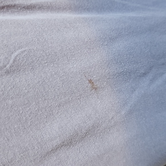 Threads 4 Thought Tie Dye Strapless Maxi - SZ XS - Picture 4 of 9